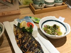 -初居食屋日式料理(万象城购物中心店)