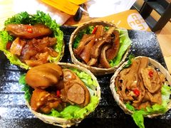 -湊湊火锅·茶憩(上海合生汇店)