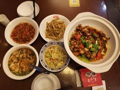 -天下客饭店(中山路店)