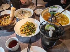 -湘轩·土菜研究院(光大店)