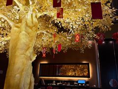 -北京康莱德酒店