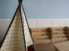 -长天小红星智慧托育(朝阳园店)