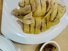 -老字号蛇口德记烧腊饭店·海鲜加工