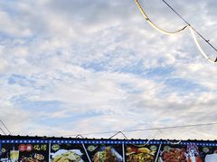 -清真·馬坡二旦烧烤(人生一串拍摄店)