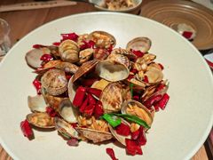 -KŌNG胶东小馆(华熙店)
