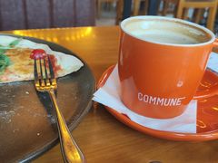 -COMMUNE幻师(五角场店)