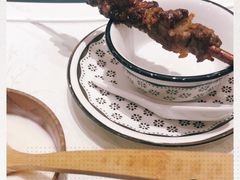 -巴依老爷新疆美食(清华东门店)