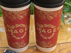 -霸王茶姬(正佳广场店)