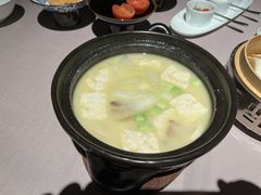 -荣轩(新荣记环球金融中心店)
