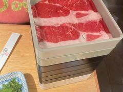 -温野菜涮涮锅(西单大悦城店)