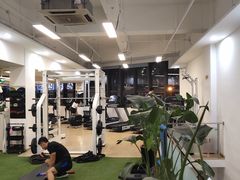 -卓拓健身普拉提运动中心(总店)