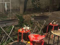 -不止轰趴独栋别墅户外烧烤(颐西庄园店)