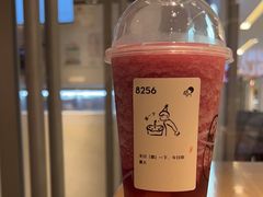-喜茶(佛山岭南站店)
