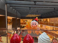 -The Cheesecake Factory芝乐坊餐厅(王府中环东座店)