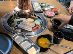 -香猪坊韩国烤肉专属门店(魏公村店)