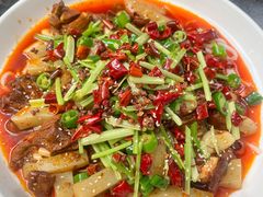 -姚家猪蹄坊(蓝田县店)