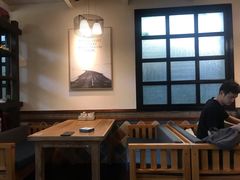 -旅马餐厅(茅家埠店)