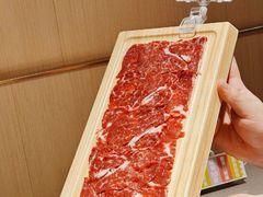 -海底捞火锅(人民广场店)