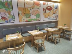 大堂-炖物24章·顺时轻养茶(黄龙店)