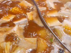 -满堂春特色餐馆