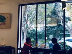 -五观堂素食(新华路店)
