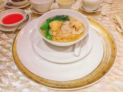 -8餐厅(新葡京酒店)