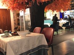 大堂-雲蜀龙阁·金牌水煮鱼(方庄店)