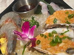 -火炉火自助餐(西直门凯德MALL店)