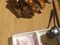 -阿罗新疆菜(人民广场店)