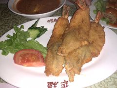 -华梅西餐厅(哈尔滨中央大街店)