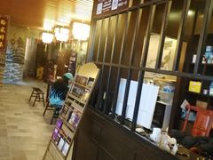 -52HZ主题桌游馆(解放西路店)