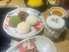 -温野菜涮涮锅(曲江大悦城店)