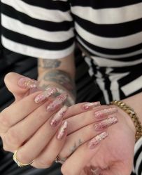 -斯馨·健康美甲美睫