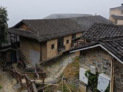 -福建土楼(南靖)景区