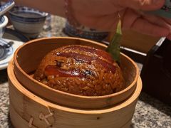 -南京大牌档(夫子庙老门东店)