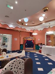 -奈尔宝家庭中心·亲子餐厅(苏州大悦城店)