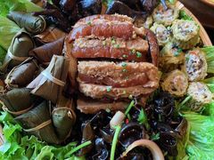 -凤凰山斑鱼馆(恭城店)