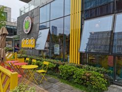 点击看大图 -泛尼尼儿童乐园(文化广场店)