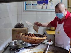 -邓记新一代糖油果子(四川煤管局供销公司职工宿舍店)