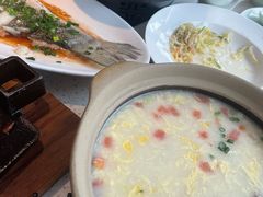 -船歌·鱼水饺青岛菜(金狮广场店)