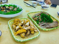 -津津食品店