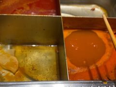 -海底捞火锅(振华广场店)