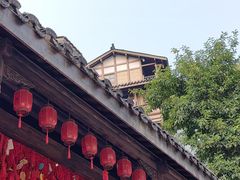 -重庆十八梯传统风貌区