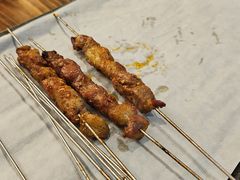-破店肥哈·东北烧烤·夜宵(南山保利店)