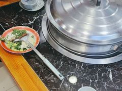 -边江铁锅炖鱼(振八街店)