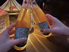 -JZ Club 爵士酒吧(上海店)