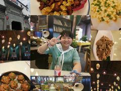 -HOHO餐厅(古子城店)