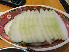 -大吉利·潮汕鲜牛肉火锅(总店)
