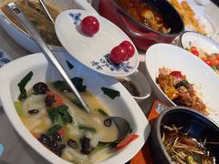 -宁波石浦大饭店(新材料城店)