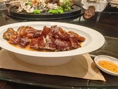 -金悦轩海鲜酒家(拱北店)